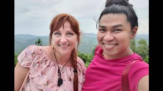 Our trip to Thailand 2019, movie 5