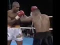 Нокауты Майка Тайсона / Knockouts of Mike Tyson