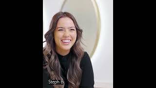 Tonic Agency Artist Steph B