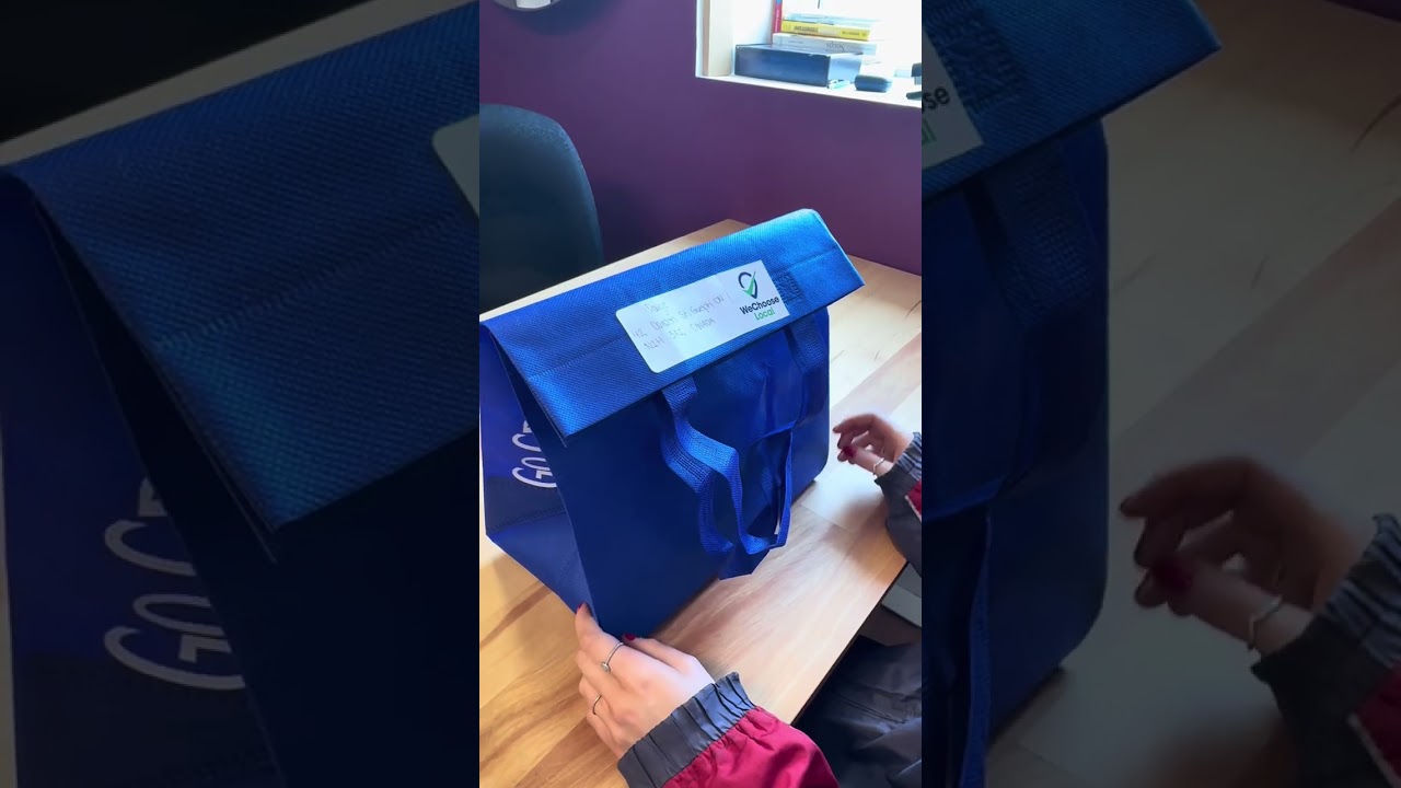 Your Favourite Local Shops. One Easy Website. | We Choose Local