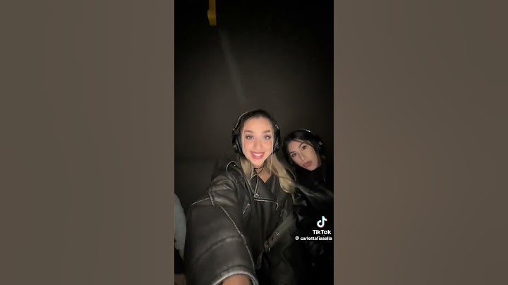 Carlotta ci porta con sè in un museo particolare ad Amsterdam👀🇳🇱 #carlottafiasella