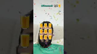 orange 😁 effect #facefx #memes #filtertest #funny #duet