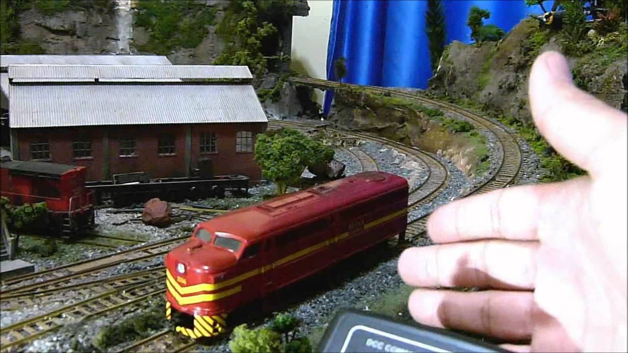 DCC Básico - Parte III