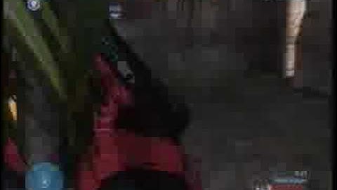 HLG-HIDING TACTICS- LAST RESORT