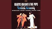 Gladys Knight The Pips The End Of Our Road Youtube