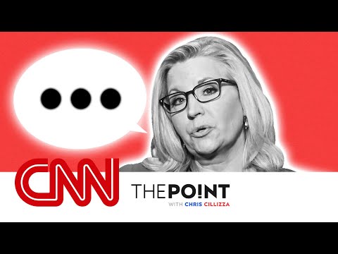 What Liz Cheney got right about Trump and Republicans