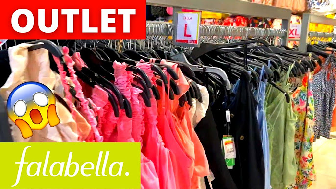 👠 OFERTAS Y MODA [ROPA de MUJER] 😱🎉 SAGA FALABELLA, RIPLEY, H&M, PLAZA  VEA, TOTTUS, METRO y MÁS!!! 💃🏻🎁✨ PERÚ 