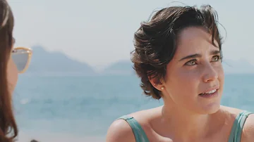 Quem é a Lígia de coisa mais linda?