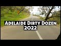 Adelaide Dirty Dozen 2022 | Adelaide&#39;s Hardest Ride