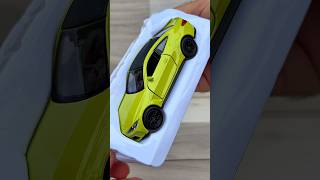 Welly BMW M4 Coupe Unboxing | 1:34-1:39 NEX Diecast Model