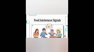 Feeling Off? It Might Be Food Intolerance 🥴