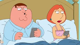 Family Guy   Peter Discovers Mobile Apps