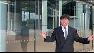 Final Year Project Proposal Presentation Diploma in Building Technology UiTM Perak July 2024