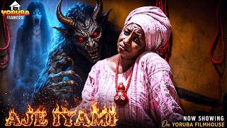 AJE IYAMI - Latest Yoruba Movie 2026 | Mide Martins, Abeni Agbon, Yinka Quadri