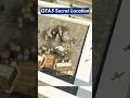 Secret Money Location In GTA 5