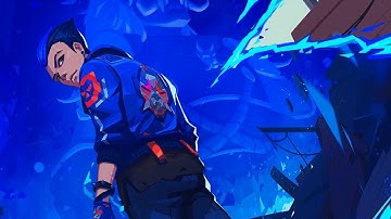 Yoru Valorant LIVE #Vizz47