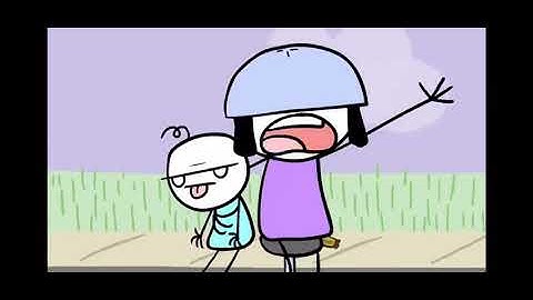 Hailing taquitos but every time the taquito lord is on screen it gets faster