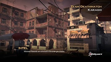 [NiNJA] MW2 Off-Host Aimbot!