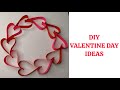 DIY Valentine's day gift Ideas|| Easy Paper Craft Ideas|| #diy #craft #handmade #creative 