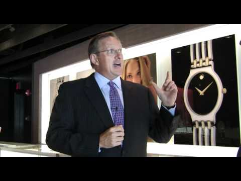 Is Movado a reputable company