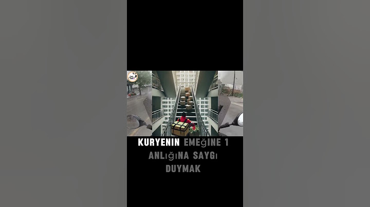 Kuryelerin Fiziksel Zorlukları ve Müşteri İletişimi