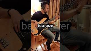 Tu és o MDC da minha vida - Raul Seixas (bass cover)