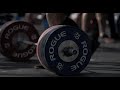 2018 Dubai CrossFit Championship Event 4/5/6