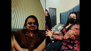 Waseem TikTok live punishment || Waseem vs Huda and fizzu || Waseem ve.. screenshot 1