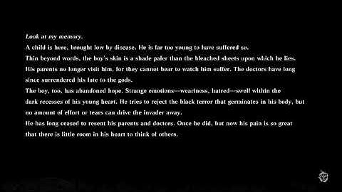 NieR Replicant Ver. 1.22474487139... - Part 22: Memory Tree Key Fragment