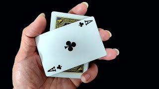 Tutorial Great Card Magic Trick | 6 - 2 - 2023