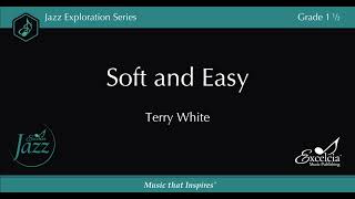 Soft and East - Terry White screenshot 4