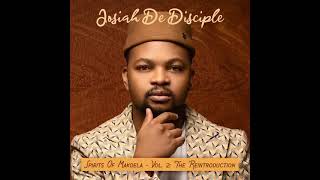 Josiah De Disciple - Funguvhu