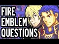 What Fire Emblem Can Have a Sequel? (Ask Ghast)