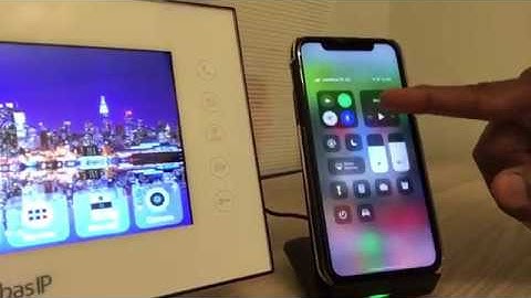 Quick Demo. BAS-IP mobile call through SIP cloud (Part 2)