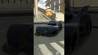 🤯Что? Бэтмобиль В Кар Паркинг #Carparkingmultiplayer #Карпаркинг #Карпаркингмультиплеер