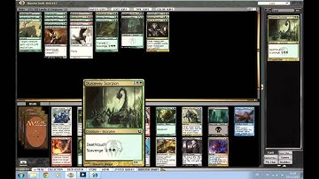 RTR Draft #6 Drafting