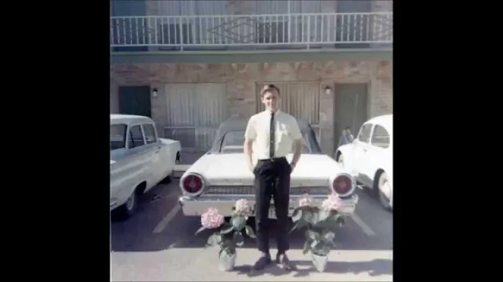 Robert Wayne Higgs Part II