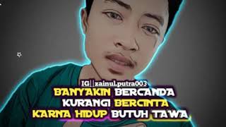 Story whatsapp || dj dari yang mudah sampai yang tua