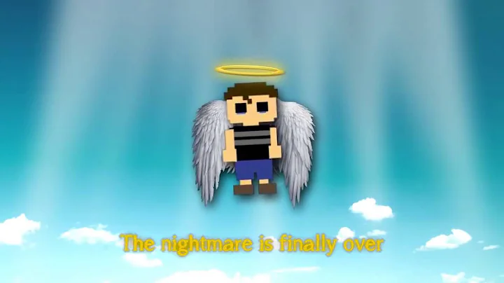 Dear Brother 1 HOUR | Five Nights at Freddy's 4 Song | DAGames