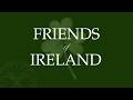 Friends of Ireland Luncheon