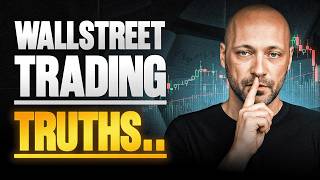 Wall Street scalper reveals: The Truth about order flow Trading! (How to ALWAYS Beat the Market!)