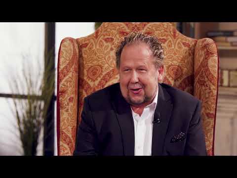 Lee Shelby Appears on God Made Millionaire TV