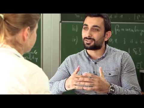 Master Actuarial and