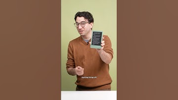 Best E-Readers, Ranked! Which Kindle to Buy #ereader #kindle #ranking