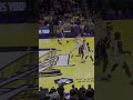 Never seen that celebration before 😂 #NBA #lukadoncic