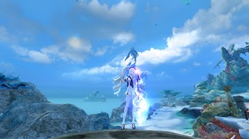 Gamez AION 4.8 - Aethertech PvP II