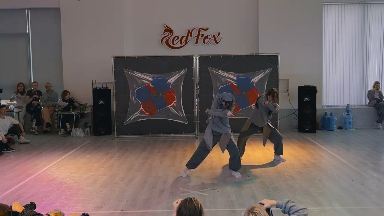 эстелла чучмеки | ENHYPEN - FATAL TROUBLE [ CIRCUS FEST | LVL 1 | SOLO/DUO ] Dance Cover