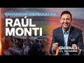 Raúl Monti: "La emoción de un Mundial siempre te lleva de regreso a tus comienzos" | Cadena 3