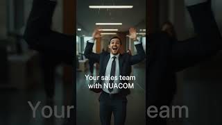 Does it feel like your pipeline is a ghost town?