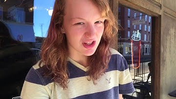 Red Herring Literary Device Trailer